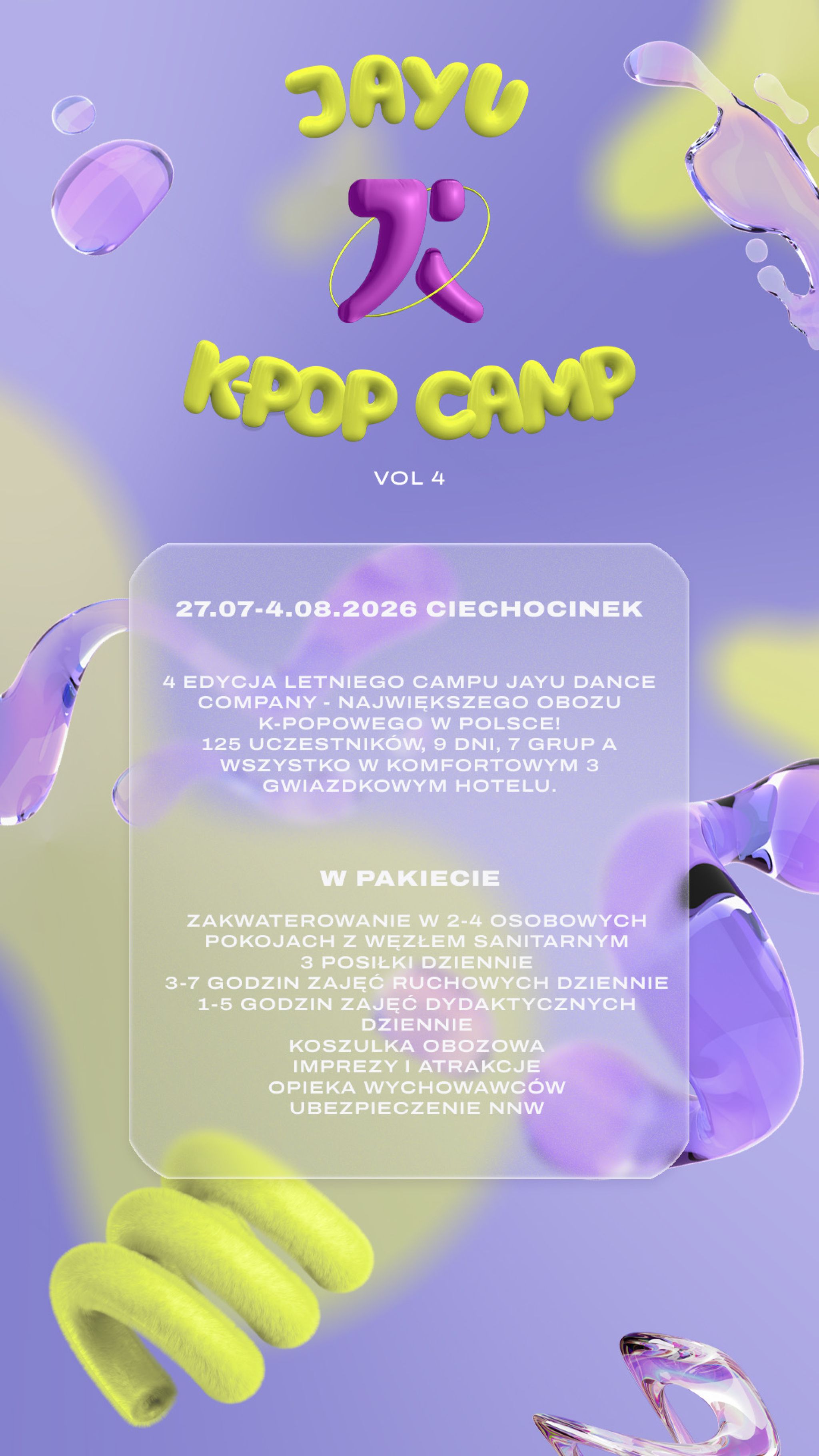 JAYU-K-POP-Camp-2025-info