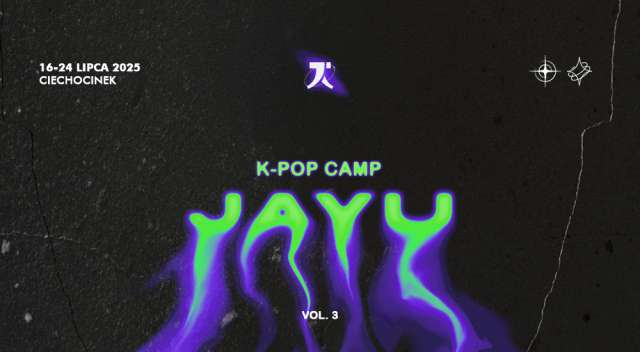 JAYU K-POP Dance Camp 2025