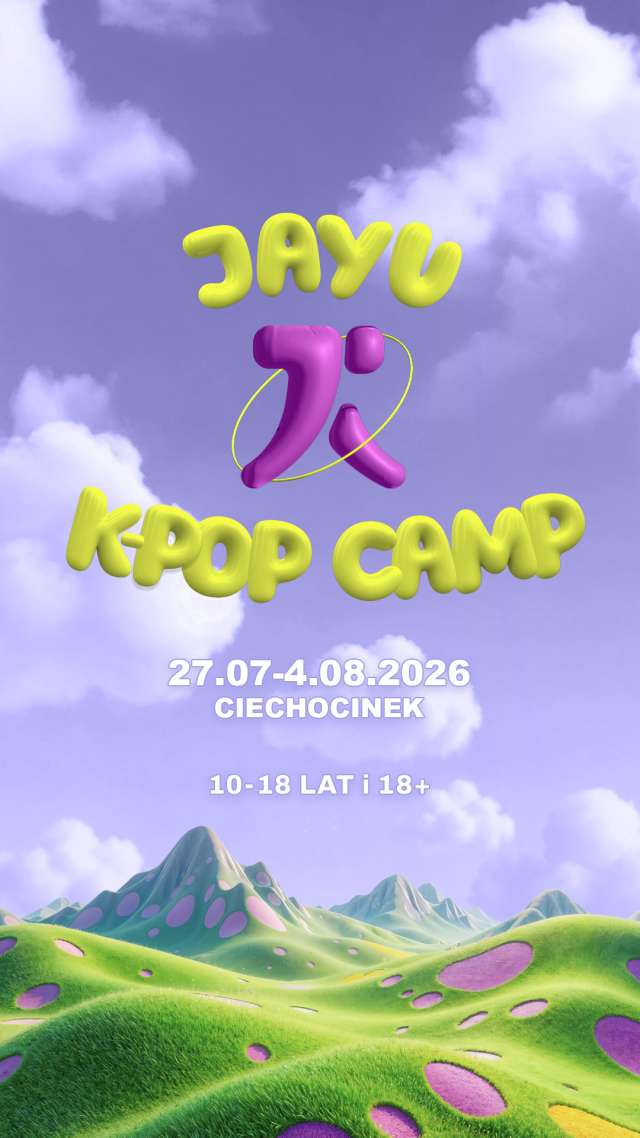 JAYU K-POP Dance Camp 2026