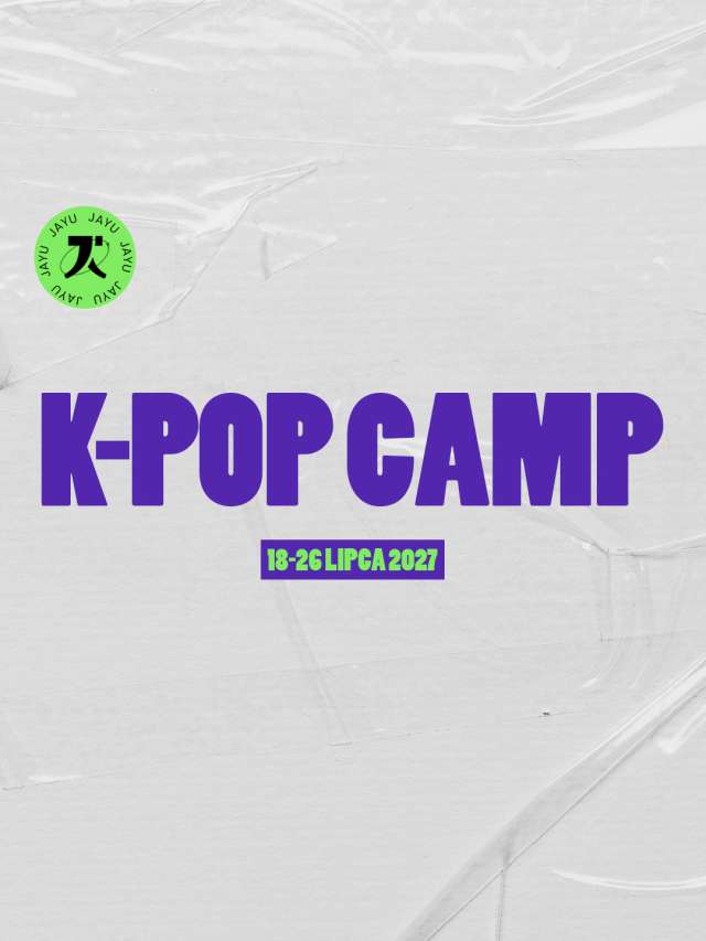 JAYU K-POP Dance Camp 2027