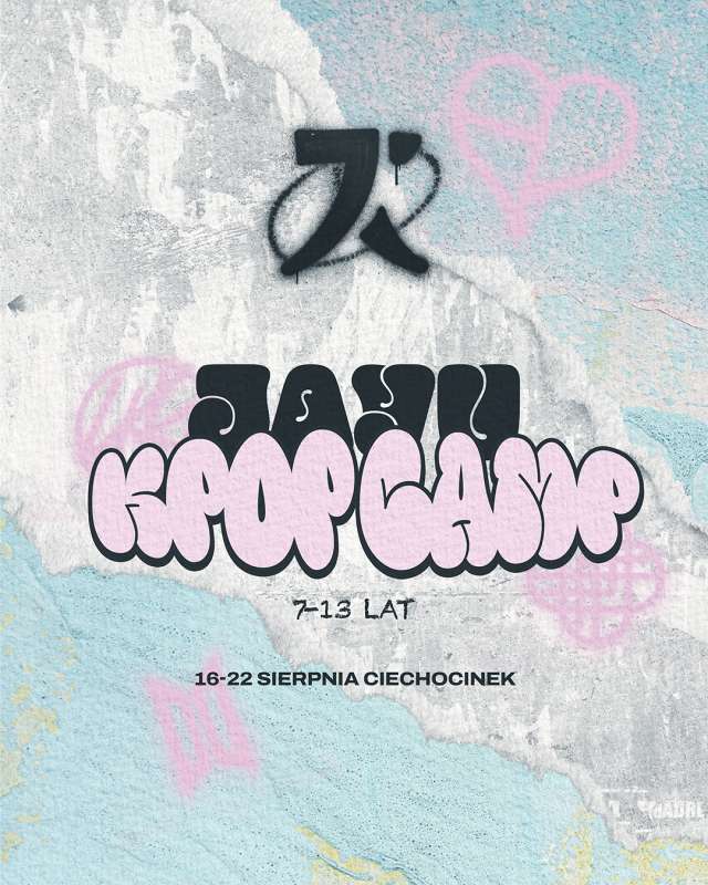 JAYU K-POP Camp 2026