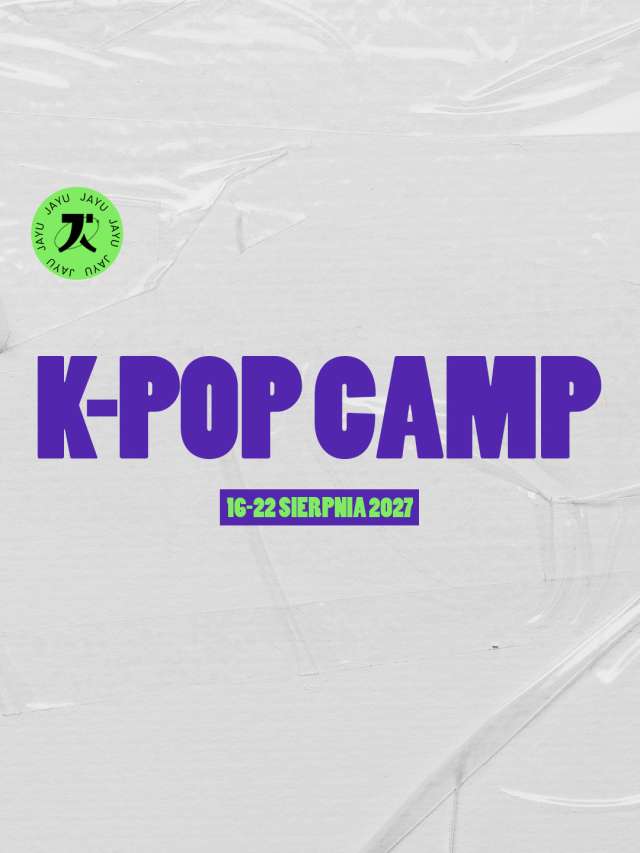 JAYU K-POP Camp 2027