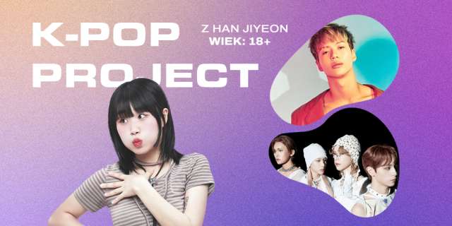 K-POP Program 18+ z Han Jiyeon