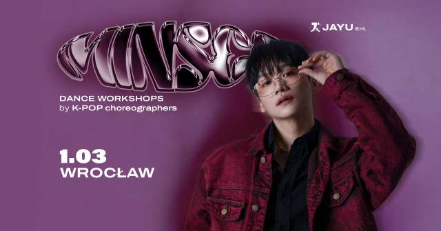 MINSEO Dance Workshops - 2 klasy