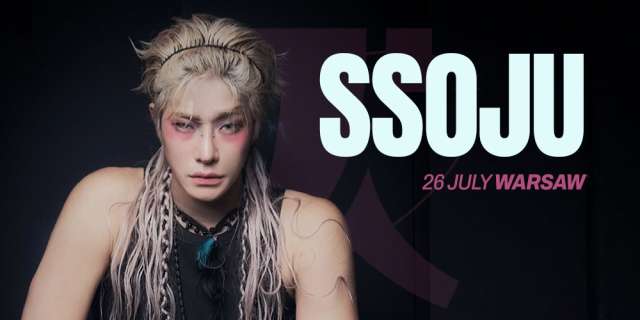 SSOJU - Warsztaty Taneczne K-POP Warszawa