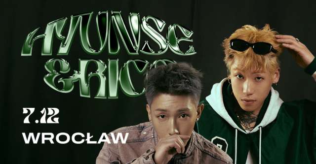 Hyunse & Rico - 2 klasy