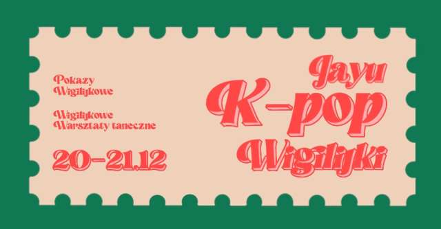 Wigilijki 2025 - Świąteczne Pokazy Taneczne JAYU