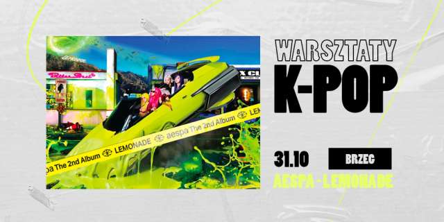 Warsztaty K-POP - Lemonade