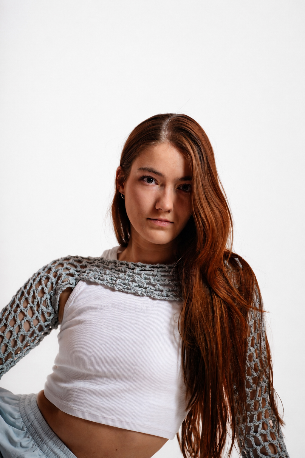 Justyna Kucharska